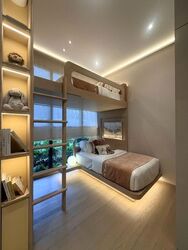 Jalan Merah Saga (D10), Condominium #626412671
